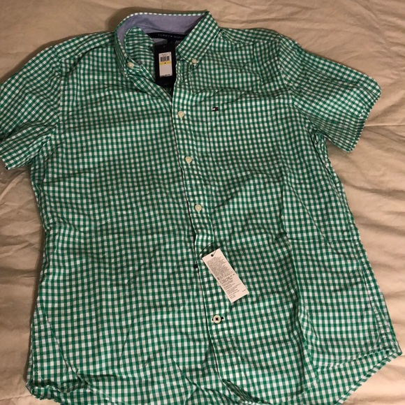 Shirt - Picture 1 of 2